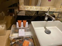 -北京朝阳悠唐皇冠假日酒店
