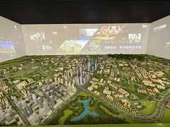-东莞展览馆