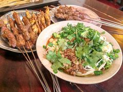 -小街天府(西工小街店)
