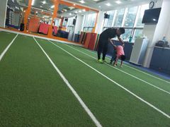 -能量学院少儿体能运动馆(公园1872店)