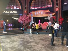 -CGV影城(壹方城IMAX店)