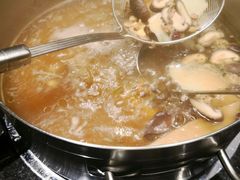 -德记牛肉社潮汕鲜切牛肉火锅(中心路店)