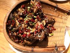 -唐伯虎新派湘菜馆(石夏时代广场店)
