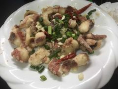 -海坛特色小吃·只做平潭特色菜(平潭店)