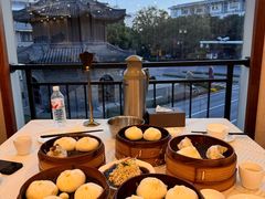 -怡园饭店-餐厅(四望亭店)