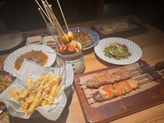 -雪熊精酿·哈尔滨烧烤酒馆(非遗大串店)