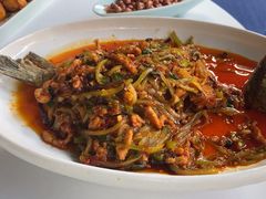 -院8里·小聚园老川菜(九眼桥店)