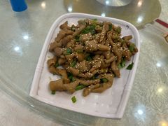 -台山美食一绝阿四台山黄鳝饭(阿四创作店)