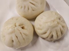 猪肉大葱包子-天兴居(鲜鱼口街店)