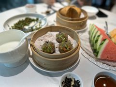 -富淳饭店(陆家嘴保利广场店)
