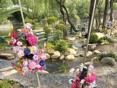 -沂蒙云瀑洞天景区