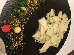 -肆月河豚·新淮扬(金融街店)