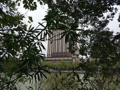-惠州康帝国际酒店