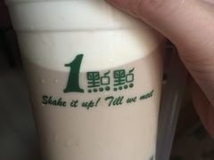 -1点点(金桥店)