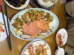 -醉壹号海鲜大排档(厦门美食地标店)