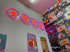 -澳门陈光记烧味饭店(万象城店)