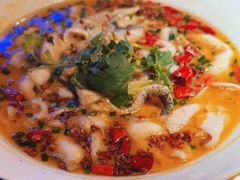 -老淮安·淮安菜(涟水店)
