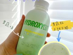 -Olé精品超市(北京合生汇店)