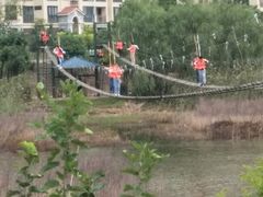 -扬州天乐湖嬉乐谷