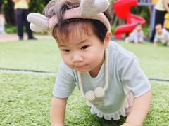 -金点蒙氏国际教育(悠然校区)