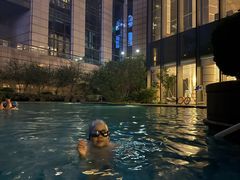 -济南喜来登酒店