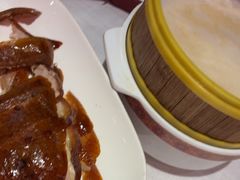 -大鸭梨烤鸭·北京菜(南小街/南苑店)