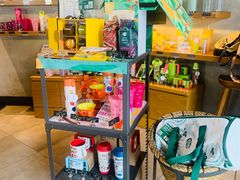 -星巴克(大宁店)