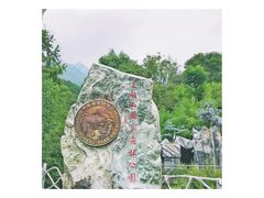 -王顺山国家森林公园