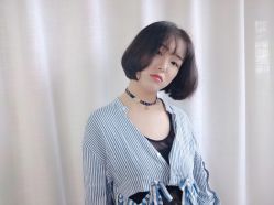 -V+ Hair