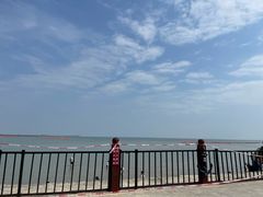 -北海金海湾红树林生态旅游区