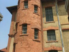 -青岛德国监狱旧址博物馆