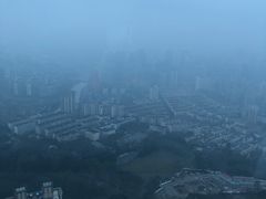 -上海龙之梦万丽酒店