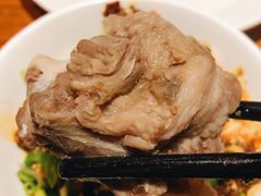 清汤羊蝎子锅-草原牧羊火锅·龙虾·烤鱼(杨浦店)