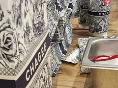 -霸王茶姬(正佳广场店)