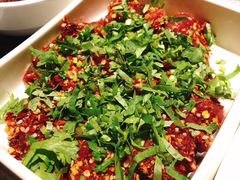 -海底捞火锅(万象城店)