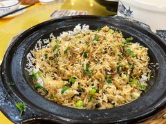 -台山美食一绝阿四台山黄鳝饭(阿四创作店)