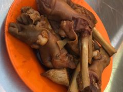 -老王家烧烤(饮虎池街店)
