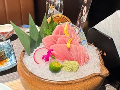 -炙柒Sekinana·精致日料(合生汇店)