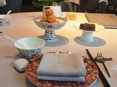 -蘇锦宴·淮扬菜烤鸭·小院(三元桥霄云路店)