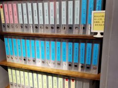 -汇佳桌游剧本咖啡馆(万体馆旗舰店)