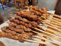 烤串-肉串汪(月坛店)