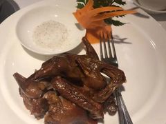-南京金陵饭店
