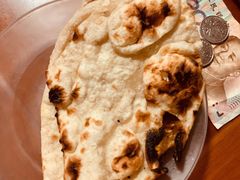 -克比叔叔印度餐厅Kebabs on the Grille(永康路分店)