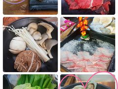 -丽江庭院之爱在路上(西单店)