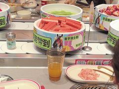 -龍歌自助小火锅(雨花台江南虹悦城店)