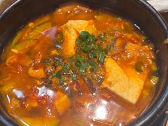 -金顺碳烤肉(1号店)