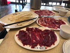 -八合里潮汕鲜牛肉火锅(吉大店)