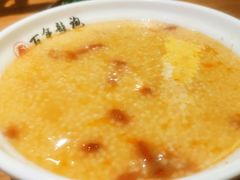 -百年龙袍蟹黄汤包(融创茂店)