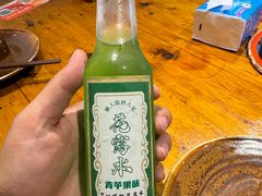 -懒人盐府人家(安贞店)