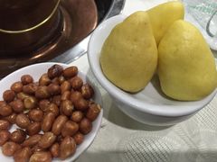 -北平楼老北京涮羊肉(滨河北路店)